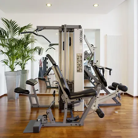 Hilton Garden Neckarpark