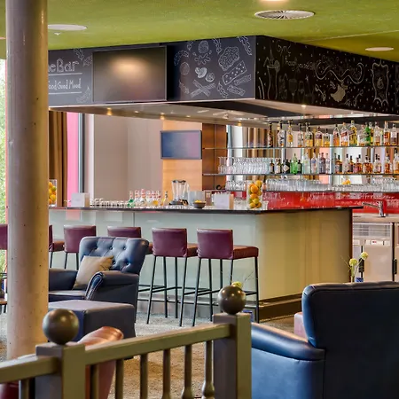 Hilton Garden Neckarpark