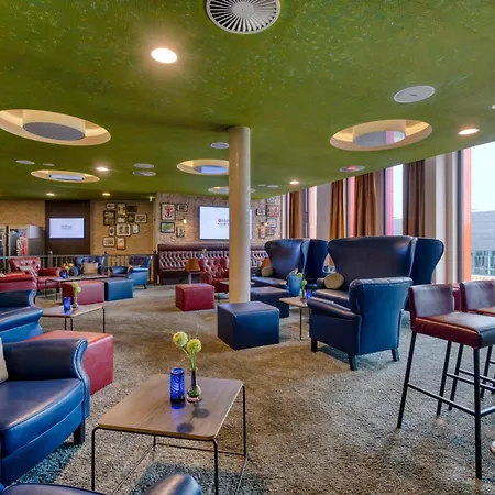 Hilton Garden Neckarpark