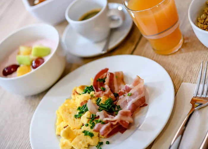 Hilton Garden Neckarpark