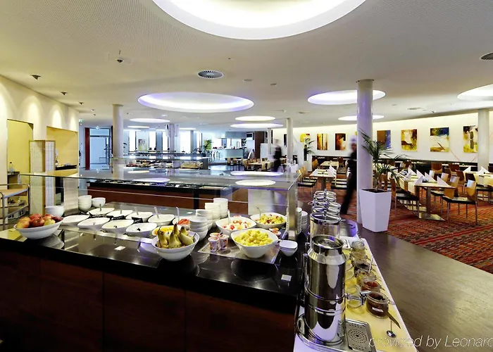 Hilton Garden Neckarpark