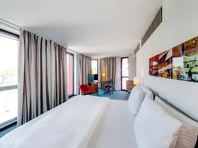 Hilton Garden Neckarpark